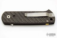 Little Work Horse - Carbon Fiber