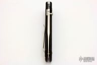 Little Work Horse - Carbon Fiber