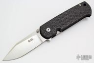 Little Work Horse - Carbon Fiber
