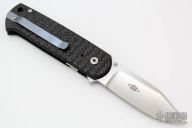 Little Work Horse - Carbon Fiber