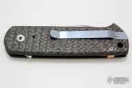 Little Work Horse - Carbon Fiber