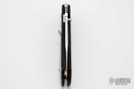 Little Work Horse - Carbon Fiber