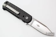 Little Work Horse - Carbon Fiber