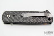 Little Work Horse - Carbon Fiber