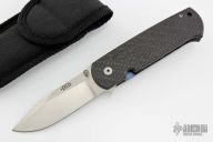 Little Work Horse - Carbon Fiber