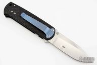 Little Work Horse - Carbon Fiber