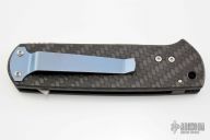 Little Work Horse - Carbon Fiber