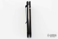 Little Work Horse - Carbon Fiber