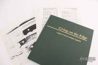 Living On The Edge: Logos of the Loveless Legend