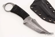 LOBO - Hybrid Tanto/Bowie/Pikal