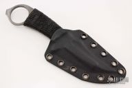 LOBO - Hybrid Tanto/Bowie/Pikal