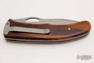 Lobo D/A - Desert Ironwood