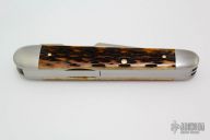 Lockback Whittler #010