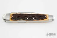 Lockback Whittler #2