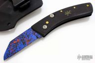 Locking Friction Folder