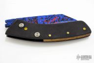 Locking Friction Folder