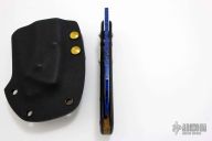 Locking Friction Folder