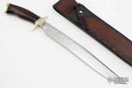 Long Recurve Fighter