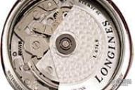 Longines Special Series L674.8 - White