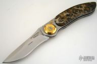 LM21930 Paul Presto Leopard Limited Edition