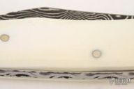 Single Blade Trapper