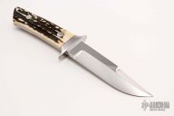 Loveless Chute Knife