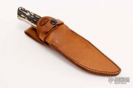 Loveless Chute Knife