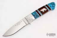 Loveless Design - David Yellowhorse