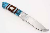 Loveless Design - David Yellowhorse