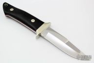 Loveless Style Chute Knife