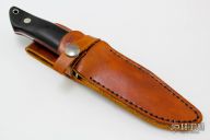 Loveless Style Chute Knife