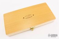 Loveless Style Chute Knife