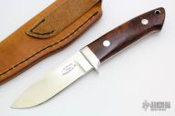 Loveless Style Drop Point