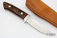 Loveless Style Drop Point