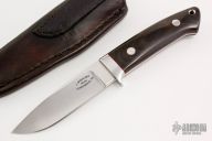 Loveless Style Drop Point