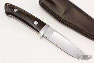 Loveless Style Drop Point