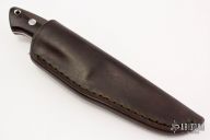 Loveless Style Drop Point