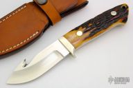 Loveless Style Gut Hook Skinner