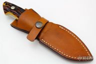 Loveless Style Gut Hook Skinner