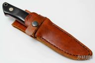 Loveless Style Mini Chute Knife