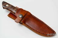 Loveless Style Mini Chute Knife