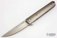 Lucas Burnley Kwaiken Flipper