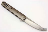 Lucas Burnley Kwaiken Flipper