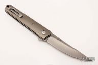 Lucas Burnley Kwaiken Flipper #1139