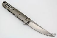 Lucas Burnley Kwaiken Flipper #1463