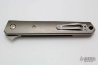 Lucas Burnley Kwaiken Flipper #1463