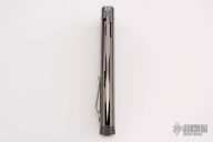 Lucas Burnley Kwaiken Flipper #1538