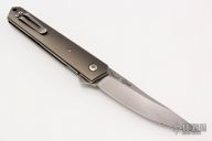 Lucas Burnley Kwaiken Flipper #2097