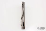 Lucas Burnley Kwaiken Flipper #2097