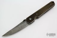 Lucas Burnley Kwaiken Folder